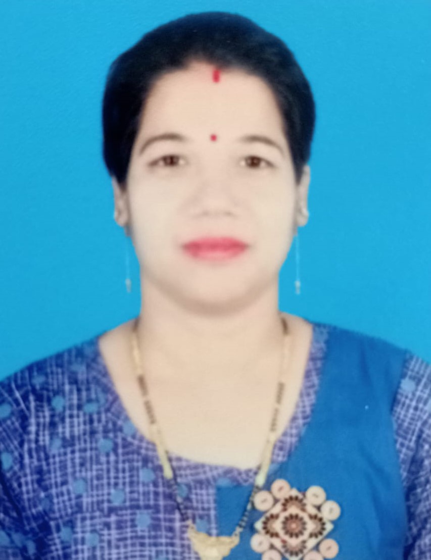 Mrs. Monalisa Thakur